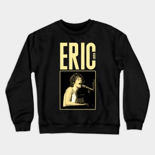 Eric-Carmen Crewneck Sweatshirt